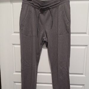 Columbia Casual Taupe Joggers